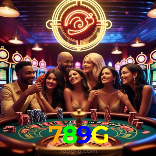 789G:Aposte no futebol e conquiste vitórias épicas com blackjack e poker!