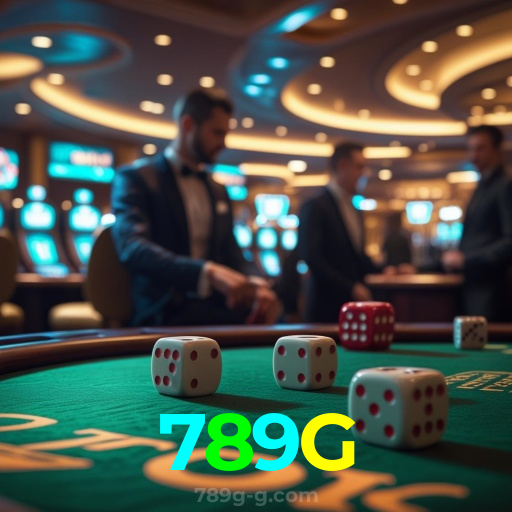 789G：Aposte em nosso cassino e viva uma experiência única de diversão!