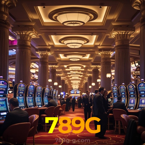 789G:Mostre suas habilidades e vença nas mesas de poker online!