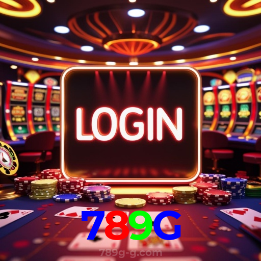 789G：Jogue nas roletas e conquiste a sorte ao seu lado!
