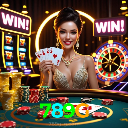789G:Conquiste prêmios no futebol e vença nas mesas de poker online!