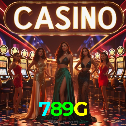789G：O melhor cassino para apostar no futebol e ganhar em jogos de cassino!