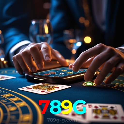 789G:Aposte nas roletas e leve o jackpot para casa!