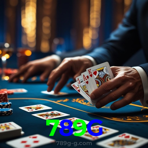 789G:Cada giro é uma chance de conquistar prêmios incríveis!