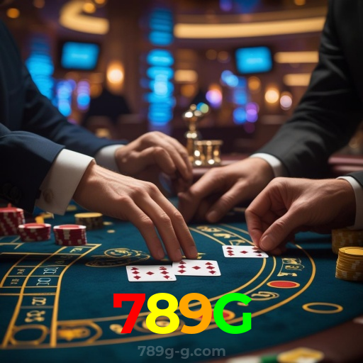789G：Onde a diversão e a sorte se encontram: poker, roleta e futebol online!