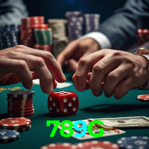 789G：Gire as slots e conquiste prêmios incríveis!