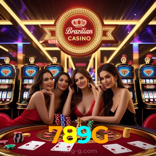 789G:Aposte no futebol digital e conquiste vitórias épicas!