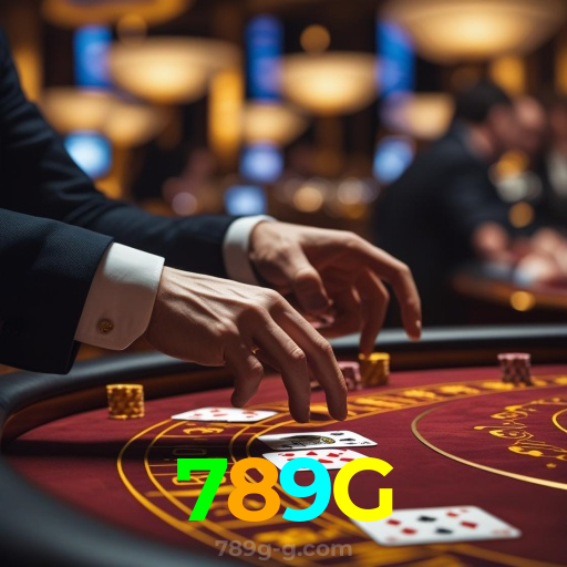 789G：Cada giro nas slots pode ser uma grande vitória! Aposte agora!
