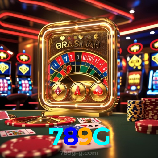 789G:No cassino online mais confiável, aposte no futebol e jogue roleta!