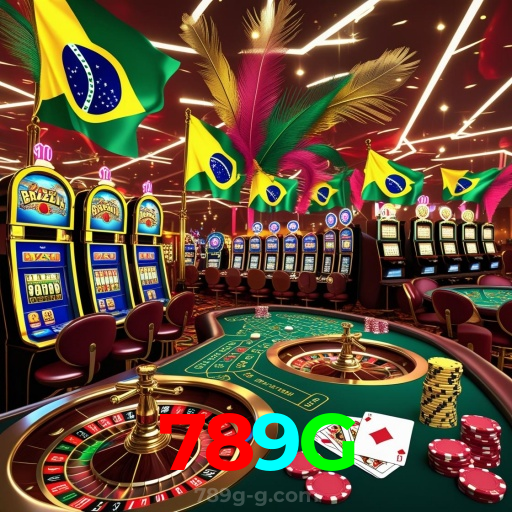 789G：Aposte no futebol e conquiste prêmios em blackjack e poker!