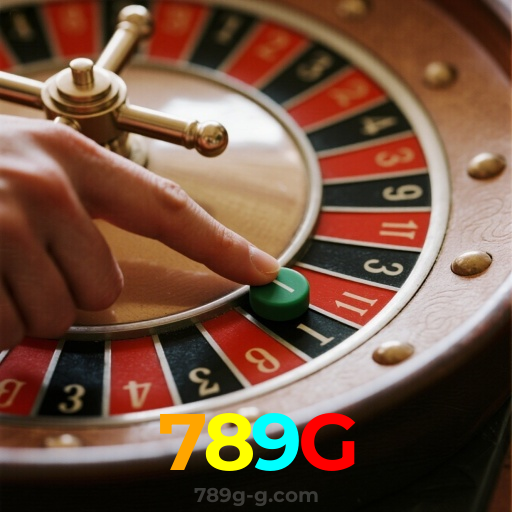 789G：Aposte agora nas roletas e veja a sorte brilhar para você!