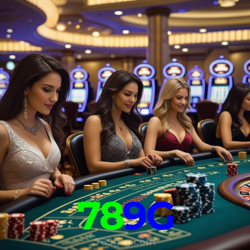 789G：Aposte no futebol e jogue os melhores jogos de cassino como slots e blackjack!