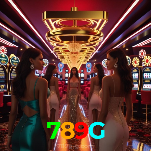 789G:Aposte nas melhores slots e conquiste vitórias impressionantes!