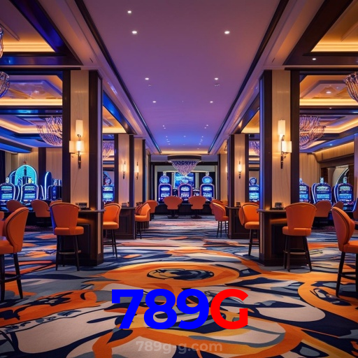 789G:Jogue em nosso cassino online e descubra os maiores jackpots!