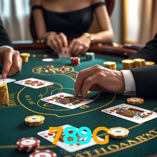 789G:Sua sorte brilha em jogos de blackjack e apostas no futebol!