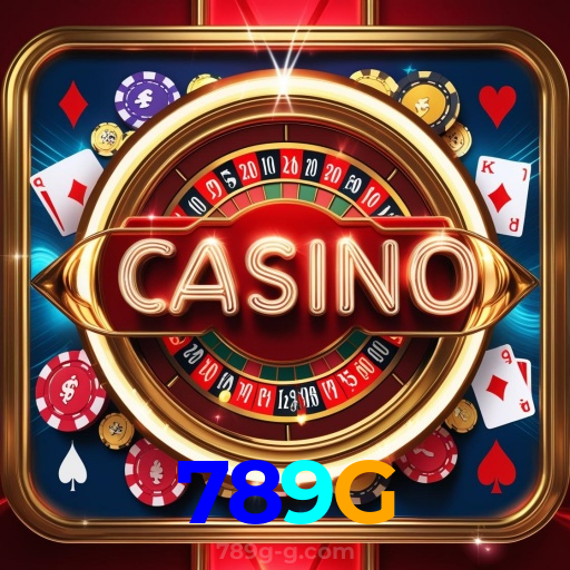 789G:O cassino online mais seguro para apostas em futebol e diversão com roleta!