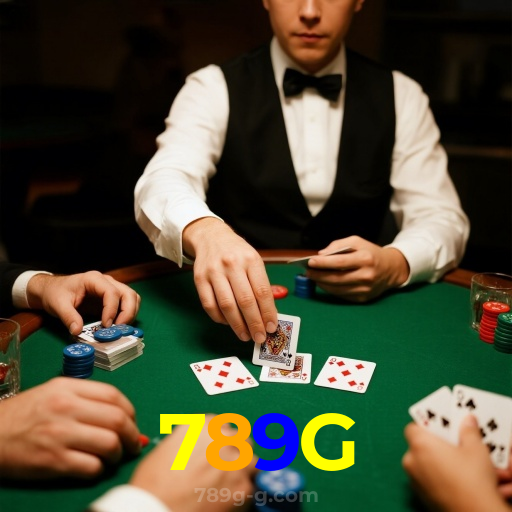 789G：Divirta-se com blackjack e apostas no futebol online, onde a sorte está ao seu lado!