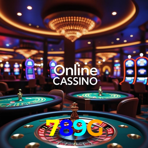 789G：Jogue poker, aposte no futebol e conquiste prêmios incríveis no cassino!