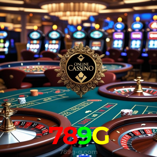 789G：Jogue slots, poker e aposte no futebol no cassino online mais emocionante!
