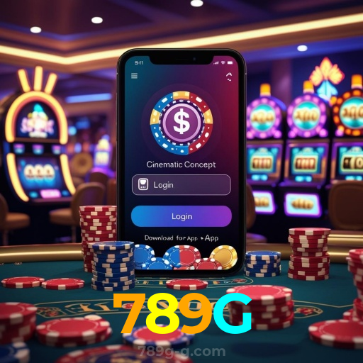 789G:Jogue poker como um profissional e ganhe grandes prêmios!