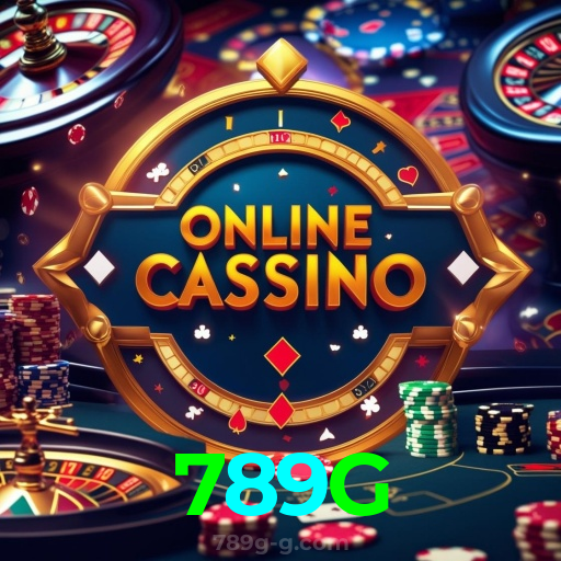 789G:Jogue poker no nosso cassino e conquiste vitórias épicas!