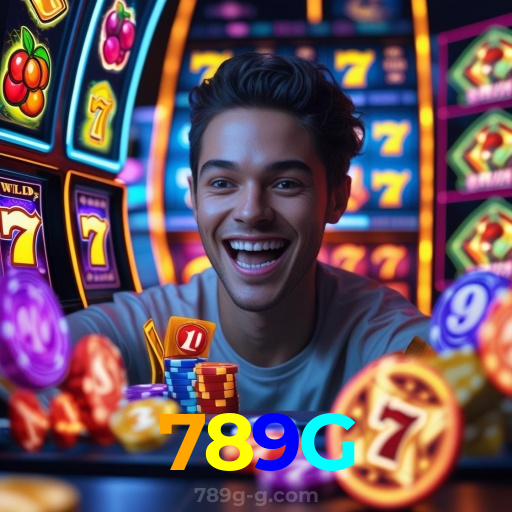 789G：Vença grandes prêmios nas mesas de poker online!