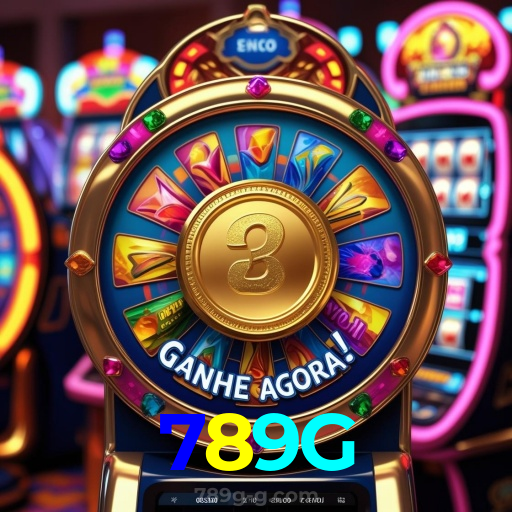 789G:Jogue slots, aposte no futebol e ganhe prêmios incríveis no nosso cassino!
