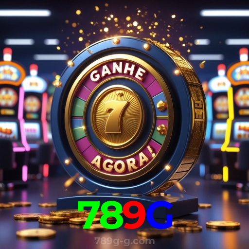 789G:Entre no cassino e comece a ganhar agora mesmo!
