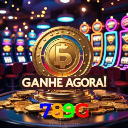 789G:Jogue slots, ganhe no futebol e aposte com confiança no nosso cassino!
