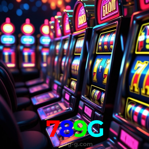 789G：Aposte agora nas roletas e conquiste prêmios fantásticos!