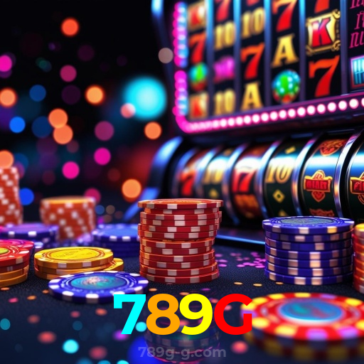 789G:Sua sorte está no cassino online com apostas no futebol e jogos emocionantes!