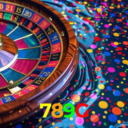 789G:A sorte está ao seu lado no cassino online com jogos de roleta e apostas no futebol!