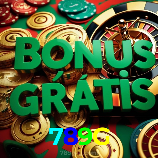 789G:Sinta a adrenalina do jogo! Aposte nas roletas e vença!