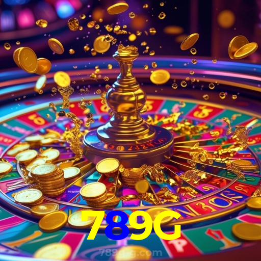 789G：Jogue blackjack, roleta e aposte no futebol para vitórias emocionantes!