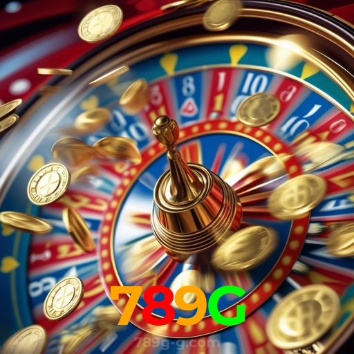 789G:Jogue nas mesas de poker e conquiste prêmios épicos!