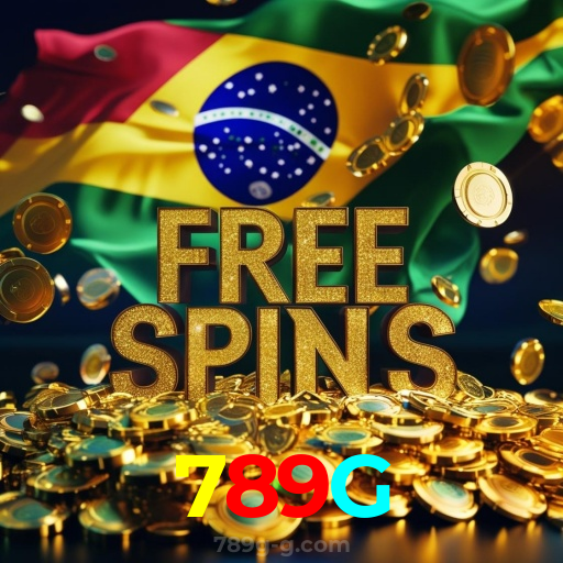 789G:Aposte no seu time no futebol e divirta-se com slots e roleta!