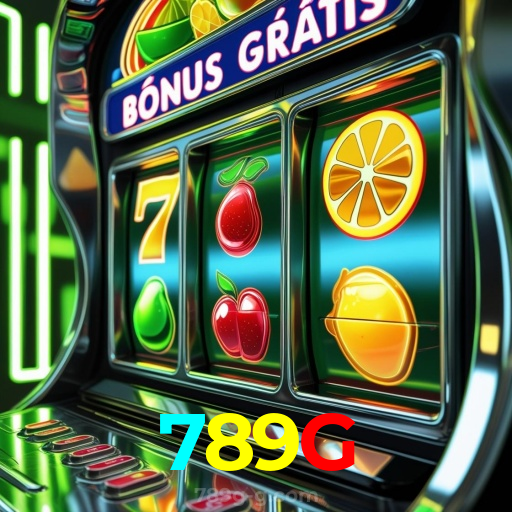 789G:Aposte nas roletas e conquiste prêmios incríveis!