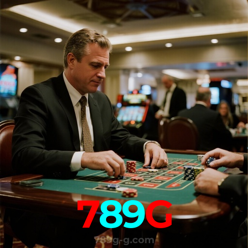 789G：Jogue nas nossas roletas e ganhe prêmios incríveis!