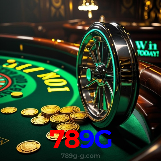 789G：Entre no nosso cassino e aposte nas melhores máquinas caça-níqueis!