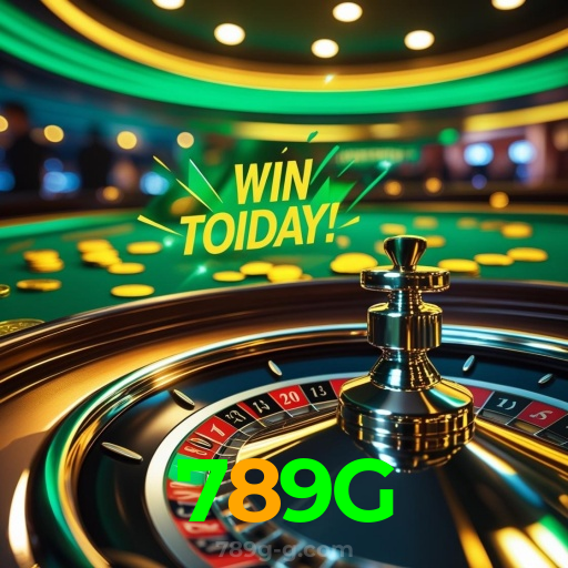 789G：A sorte está ao seu lado! Aposte nas melhores opções e vença agora!