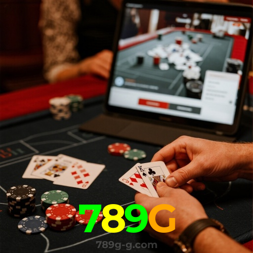 789G：Jogue poker como um profissional e ganhe grandes prêmios!