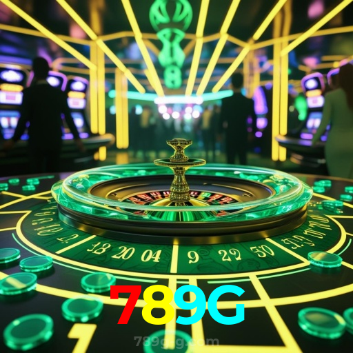 789G:Jogue nas mesas de poker e se torne um campeão das cartas!