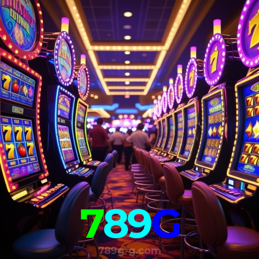 789G:Jogue no cassino mais seguro com blackjack, poker e futebol online!