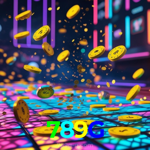 789G：O melhor cassino online do Brasil com roleta, blackjack e futebol!