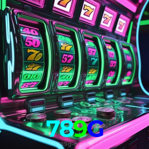 789G:A melhor experiência de cassino e futebol online para você!