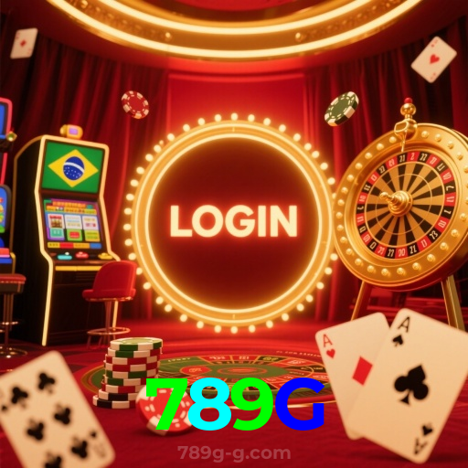 789G：Jogue roleta, blackjack e aposte no futebol online, tudo em um só lugar!