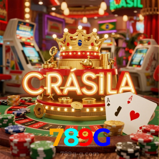 789G:Aposte no futebol e vença em blackjack e roleta no nosso cassino!