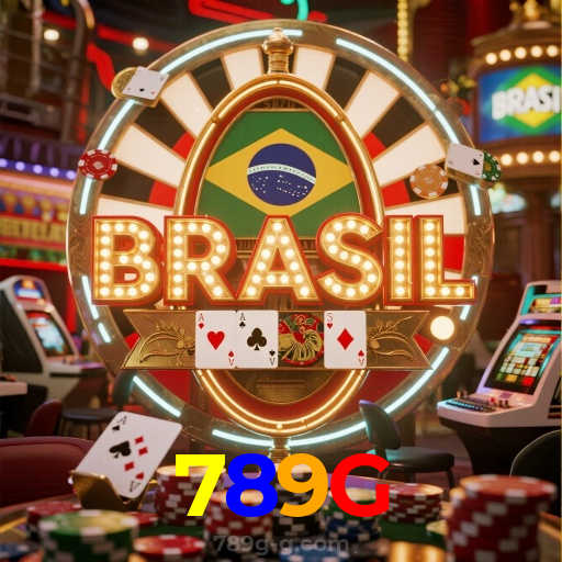 789G：Jogue nas melhores slots e vença o jackpot agora mesmo!
