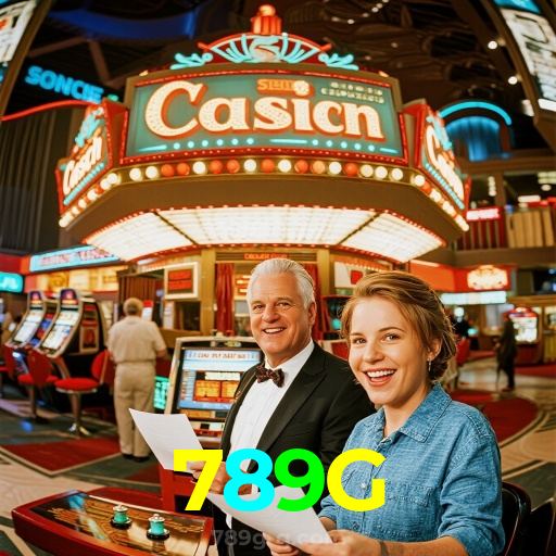 789G:Jogue agora e vença nas melhores slots online!