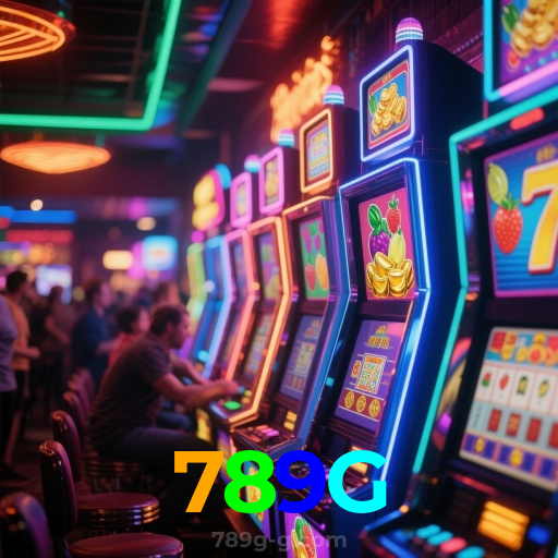 789G：Apostas em futebol e os melhores jogos de cassino esperam por você!